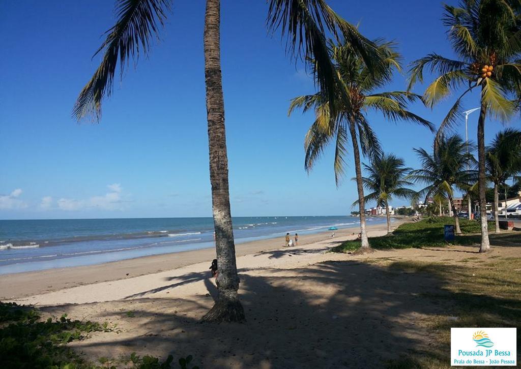 Pousada Jp Bessa - Joao Pessoa — Fotos 3