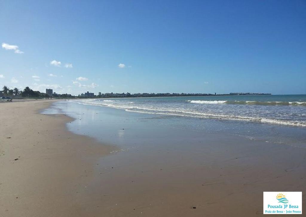 Pousada Jp Bessa - Joao Pessoa — Fotos 2